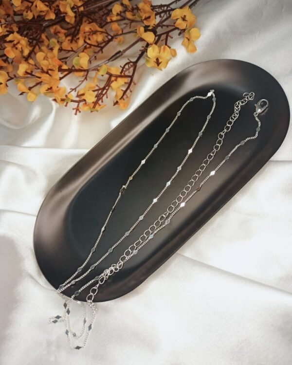 Body Chain - Prata 925 - Imagem 2